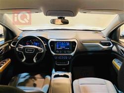 GMC Acadia